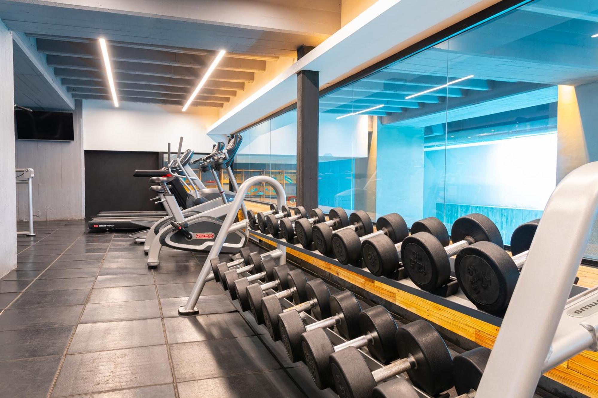 Vista Al Mar Con Cochera, Pileta Y Gimnasio! *